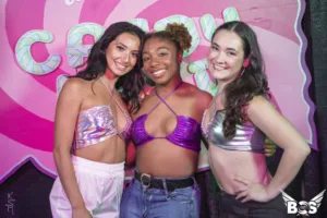Candyland photo