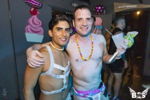 Candyland photo