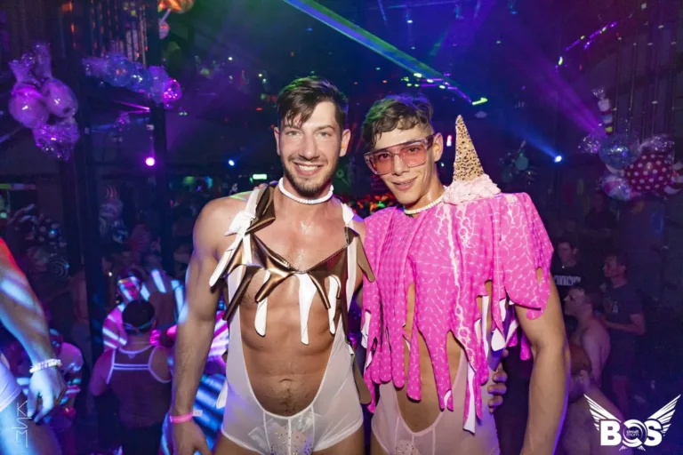 Candyland photo