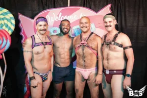 Candyland photo
