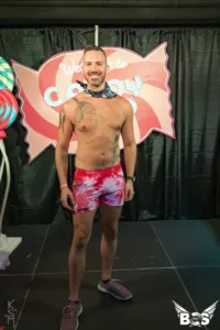 Candyland photo