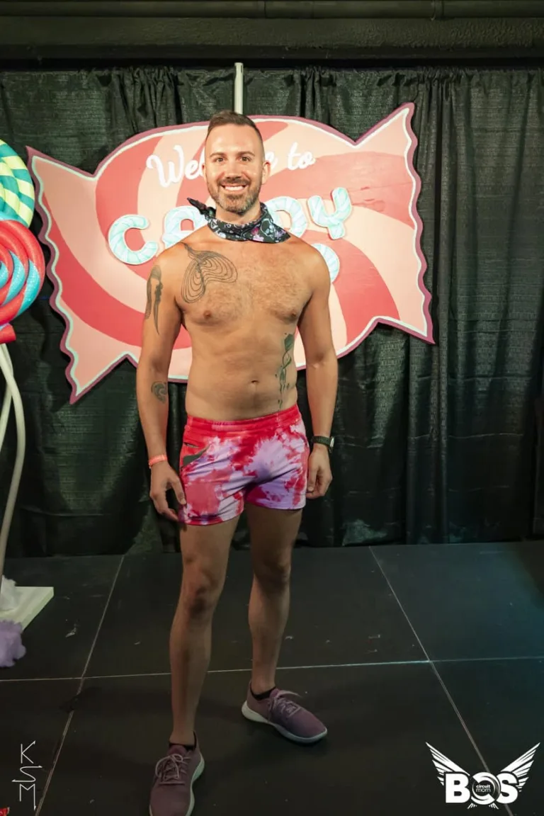 Candyland photo