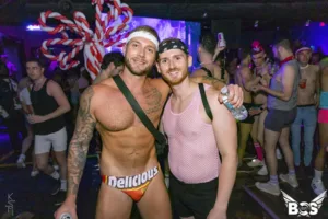 Candyland photo