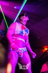 Candyland photo