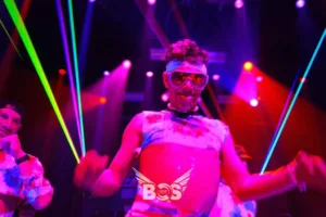 Candyland photo