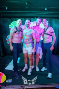 Candyland photo