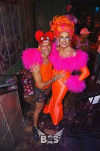 Candyland photo