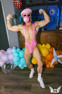 Candyland photo