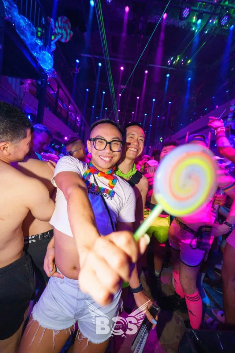 Candyland photo