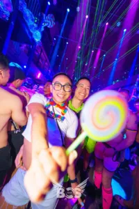 Candyland photo