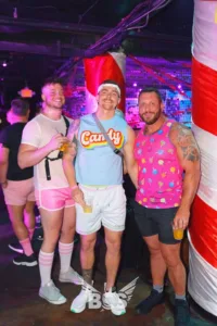 Candyland photo