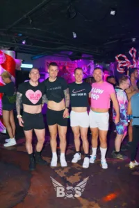 Candyland photo