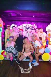 Candyland photo