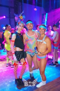 Candyland photo