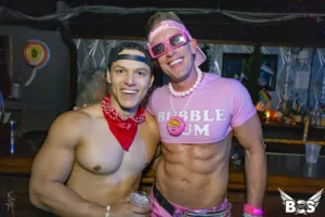 Candyland photo