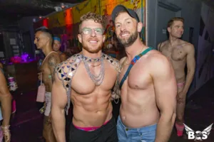 Candyland photo