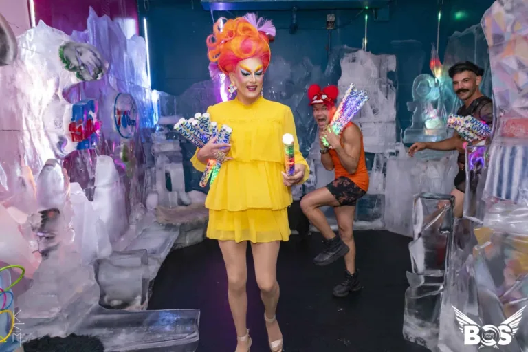 Candyland photo