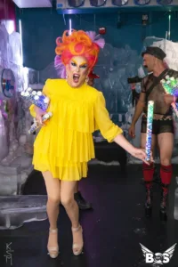 Candyland photo