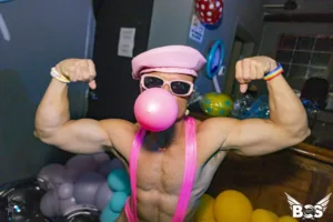 Candyland photo