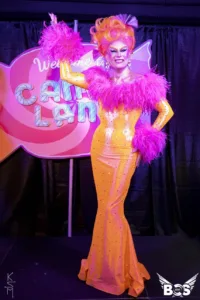 Candyland photo