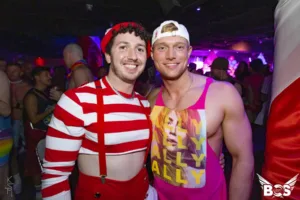 Candyland photo