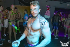 Candyland photo