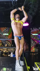 Cirque Du Circuit photo