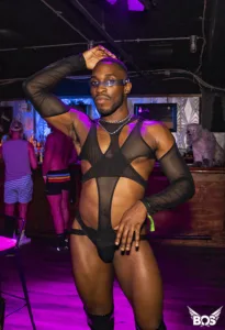 Cyberpunk 2069 photo