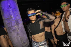 Cyberpunk 2069 photo