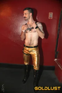 Goldlust photo
