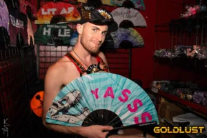 Goldlust photo