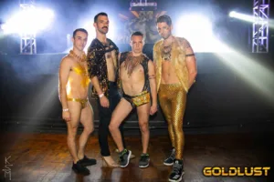 Goldlust photo
