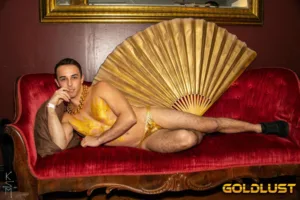 Goldlust photo