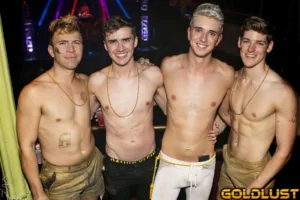 Goldlust photo