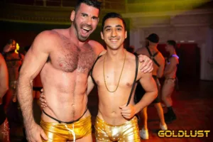 Goldlust photo