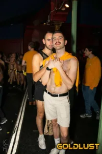 Goldlust photo