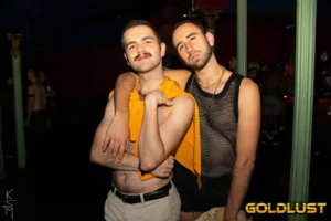 Goldlust photo