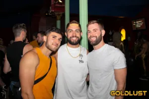Goldlust photo