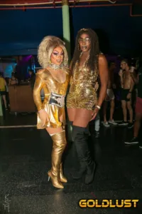Goldlust photo