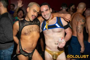 Goldlust photo