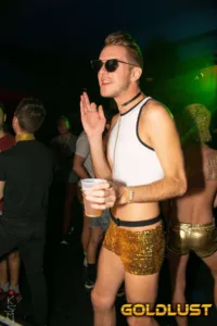 Goldlust photo
