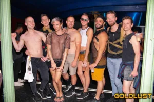 Goldlust photo