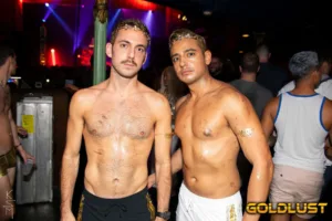 Goldlust photo