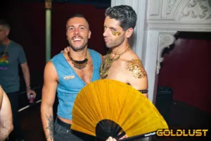 Goldlust photo