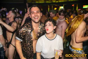Goldlust photo