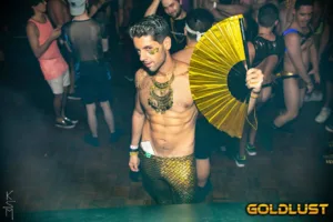 Goldlust photo