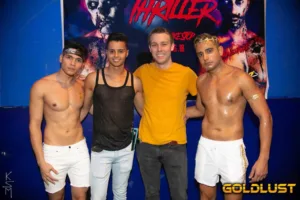 Goldlust photo