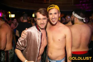 Goldlust photo