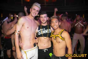 Goldlust photo