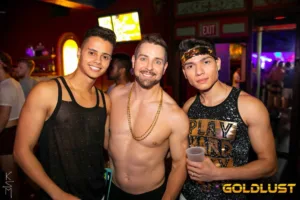 Goldlust photo